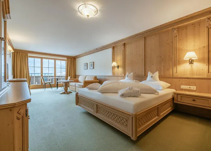 Kerschdorfer - Wohlfuehlhotel Garni - Adults Only 4*