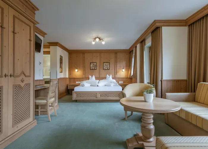 Kerschdorfer - Wohlfuehlhotel Garni - Adults Only