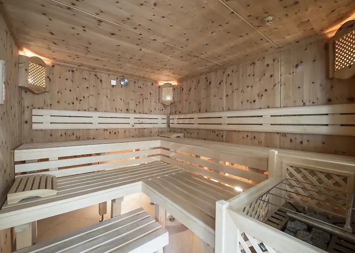 Kerschdorfer - Wohlfuehlhotel Garni - Adults Only 4* Kaltenbach