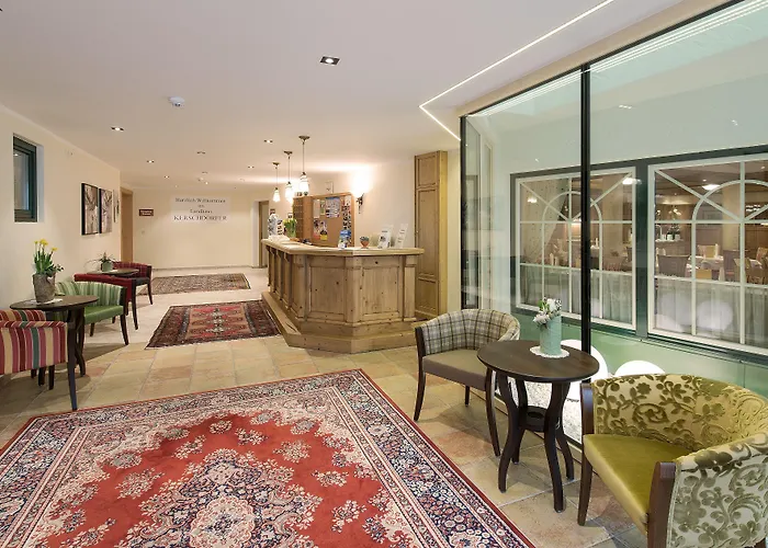 Otel Kerschdorfer - Wohlfuehlhotel Garni - Adults Only 4*