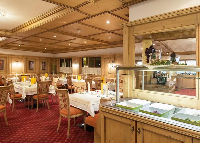 Kerschdorfer - Wohlfuehlhotel Garni - Adults Only Otel