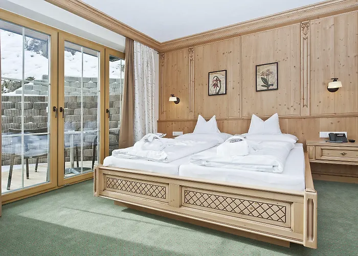 Kerschdorfer - Wohlfuehlhotel Garni - Adults Only