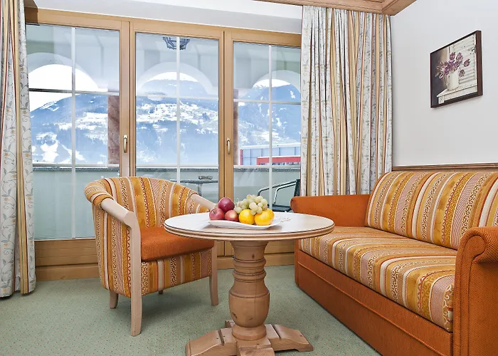 Otel Kerschdorfer - Wohlfuehlhotel Garni - Adults Only 4*