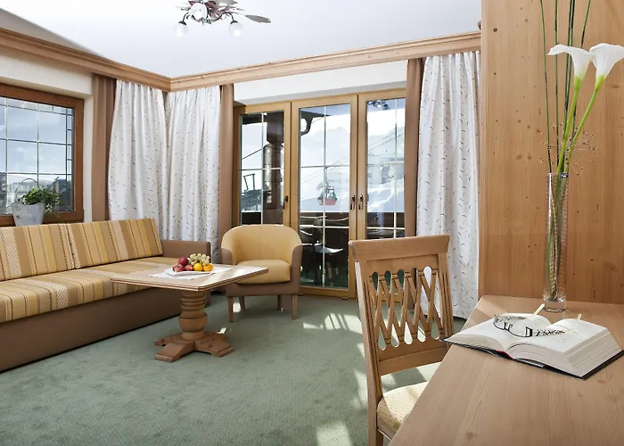 Kerschdorfer - Wohlfuehlhotel Garni - Adults Only Otel