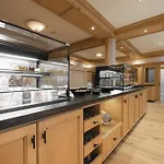 מלון Kerschdorfer - Wohlfuehlhotel Garni - Adults Only