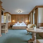 Kerschdorfer - Wohlfuehlhotel Garni - Adults Only