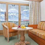 Hotel Kerschdorfer - Wohlfuehlhotel Garni - Adults Only 4*