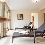 Kerschdorfer - Wohlfuehlhotel Garni - Adults Only 4* Kaltenbach