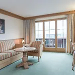 Kerschdorfer - Wohlfuehlhotel Garni - Adults Only Hotel Kaltenbach