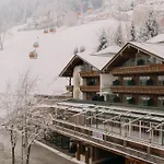 Kerschdorfer - Wohlfuehlhotel Garni - Adults Only מלון