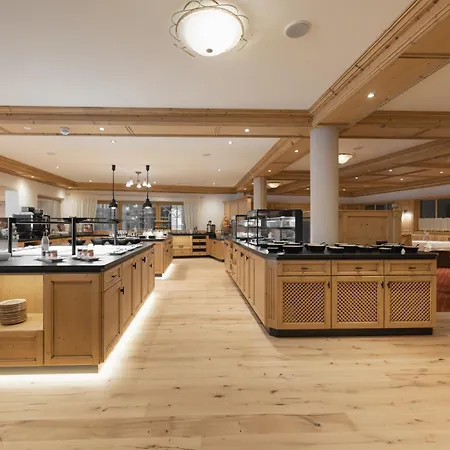 Szálloda Kerschdorfer - Wohlfuehlhotel Garni - Adults Only 4*