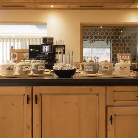 Kerschdorfer - Wohlfuehlhotel Garni - Adults Only Szálloda 4*