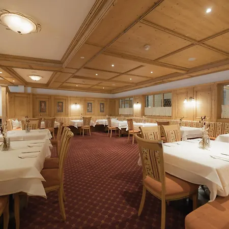 Kerschdorfer - Wohlfuehlhotel Garni - Adults Only Szálloda