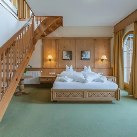 Kerschdorfer - Wohlfuehlhotel Garni - Adults Only Szálloda 4*