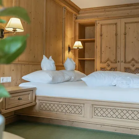 Wohlfühlhotel KERSCHDORFER - B&B - ADULTS ONLY Kaltenbach