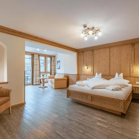 Kerschdorfer - Wohlfuehlhotel Garni - Adults Only 4*