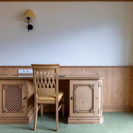 Szálloda Kerschdorfer - Wohlfuehlhotel Garni - Adults Only 4*