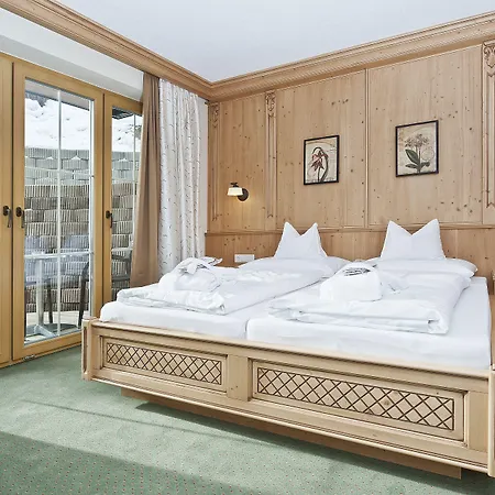 Kerschdorfer - Wohlfuehlhotel Garni - Adults Only