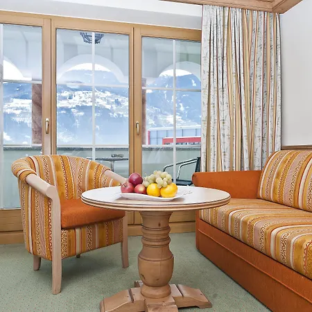 Hotel Wohlfühlhotel KERSCHDORFER - B&B - ADULTS ONLY 4*