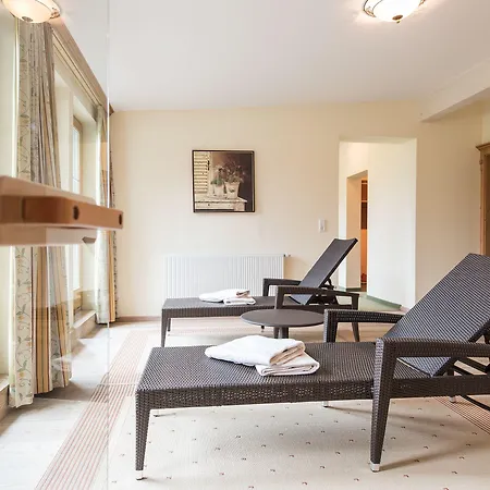 Kerschdorfer - Wohlfuehlhotel Garni - Adults Only 4* Kaltenbach