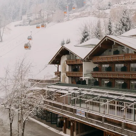 Kerschdorfer - Wohlfuehlhotel Garni - Adults Only Szálloda