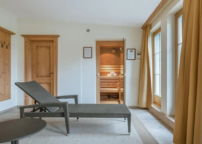 Kerschdorfer - Wohlfuehlhotel Garni - Adults Only Kaltenbach