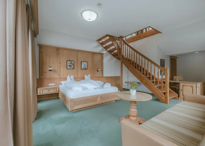 Kerschdorfer - Wohlfuehlhotel Garni - Adults Only Szálloda 4*